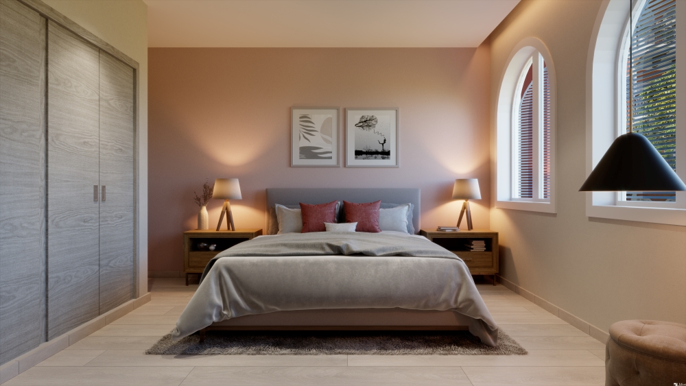 Habitación principal